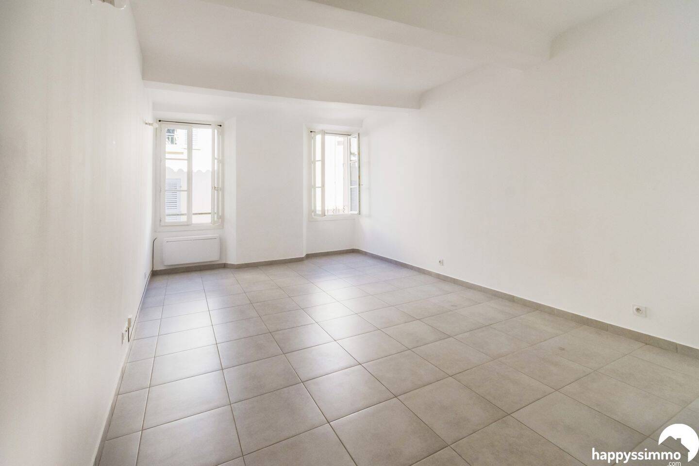 Appartement 1 pièce 33 m² à Hyères