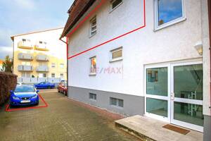 Ein Zuhause zum Wohlfühlen - helle 4-Zimmer-Wohnung mit Balkon & eigenem Stellplatz – 67063 Ludwigshafen am Rhein – Vorschaubild 3
