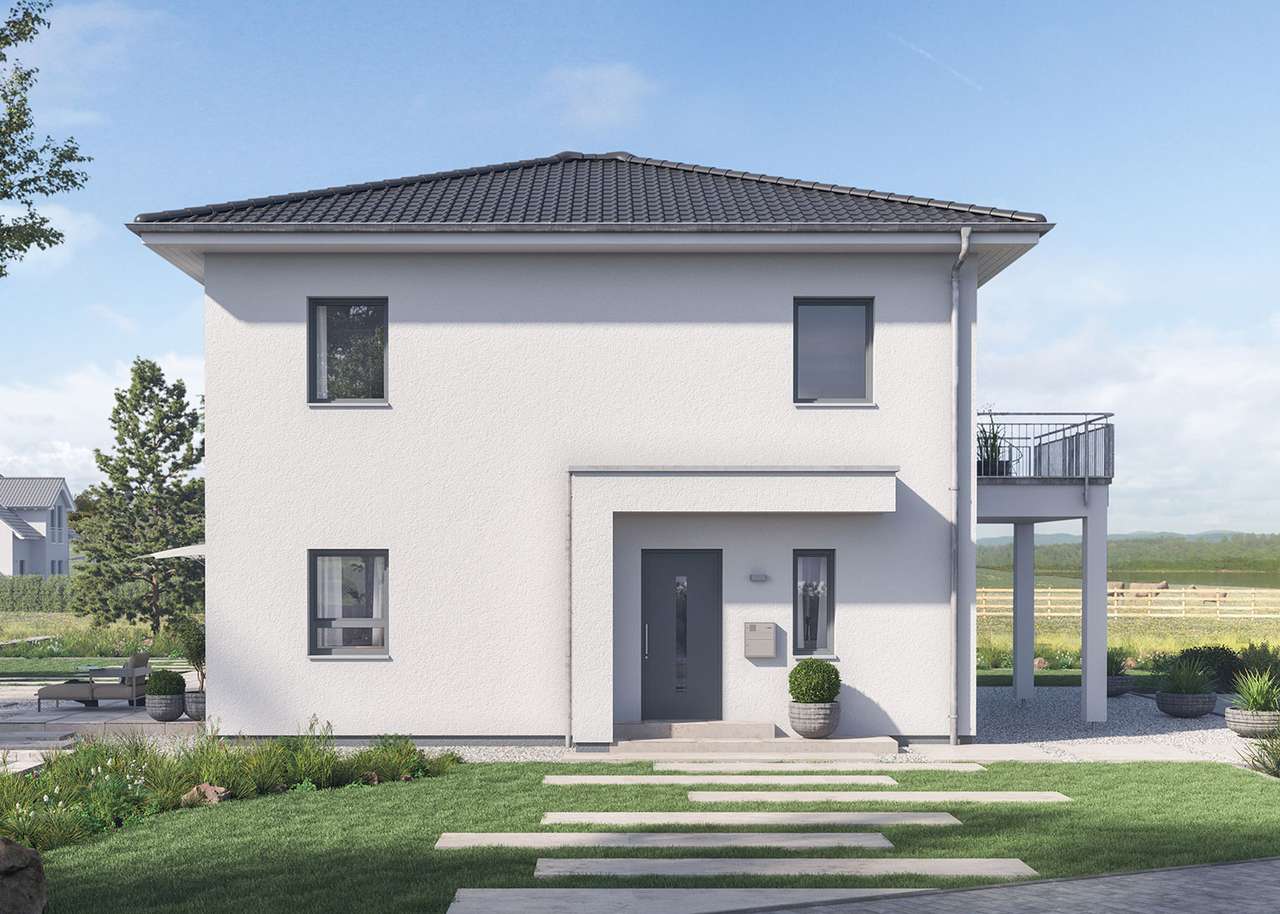Klar, schnörkellos, voller Funktionalität, unser LifeStyle 13.02.W – Homburg – Vorschaubild 3