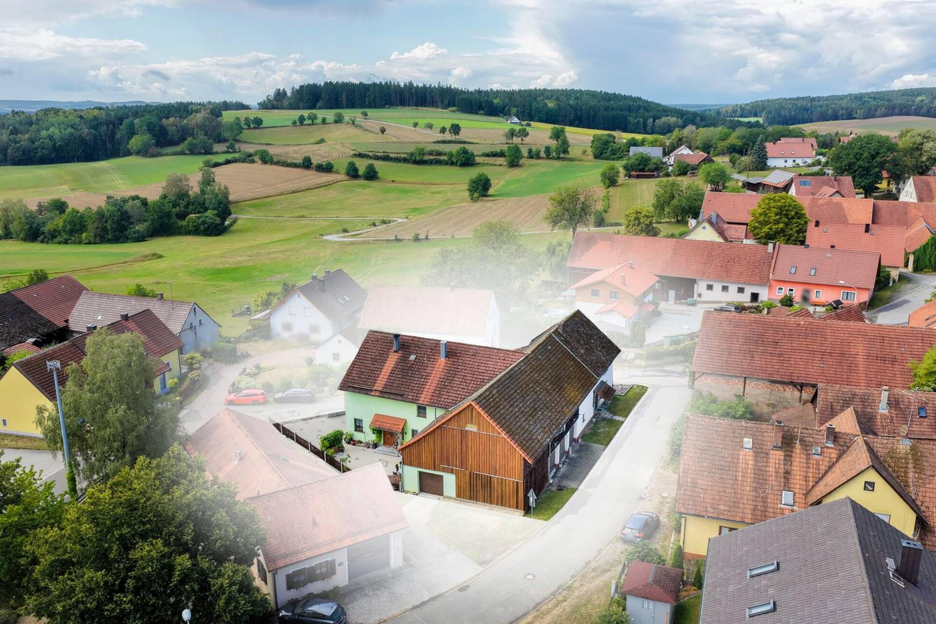Mehrfamilienhaus in 92431 Neunburg vorm Wald mit 354,77 m² kaufen