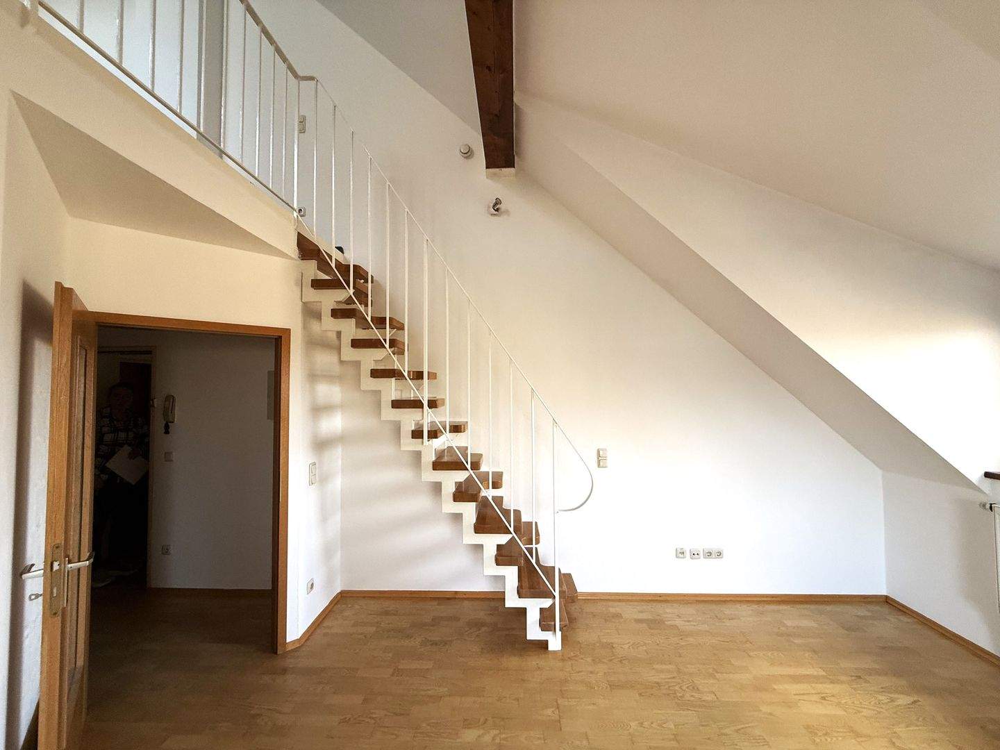 Maisonette-Galeriewohnung in Regensburg – Regensburg – Vorschaubild 5
