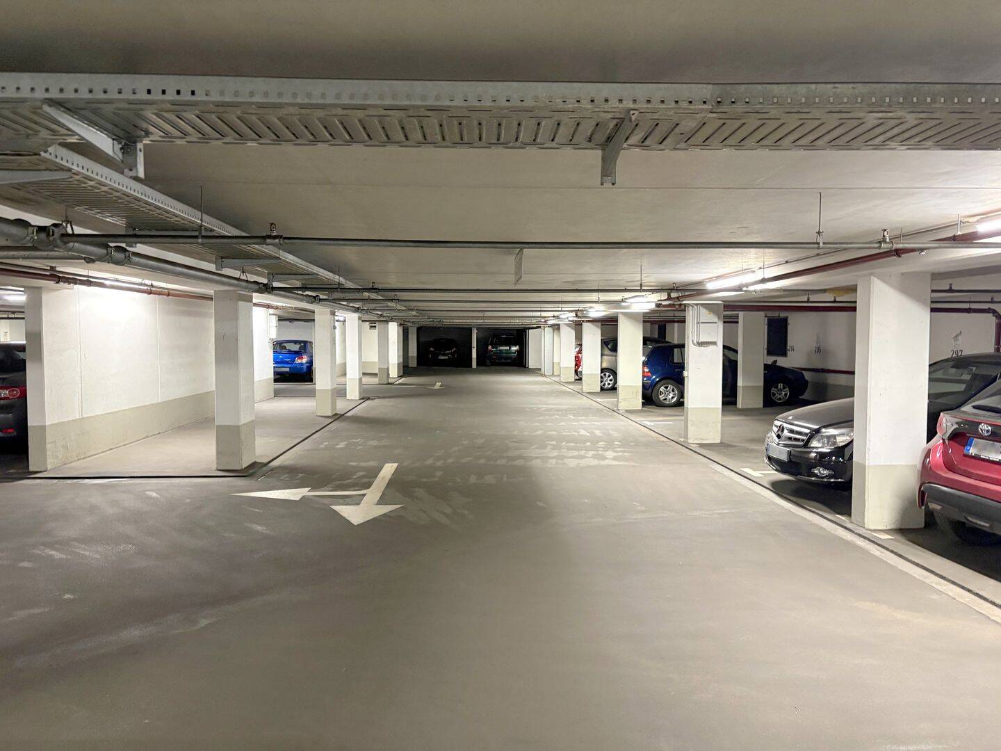 Charmante 2-Raum-Wohnung mit zwei Balkonen in begehrter Dresdner Lage – Dresden – Vorschaubild 8