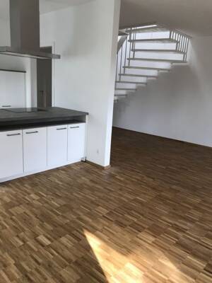 Ruhige, moderne 4-Zimmer-Maisonette-Wohnung in HH-Meiendorf – 22145 Hamburg – Vorschaubild 4