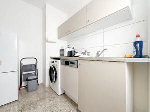 5,4 % Rendite in Top-Lage - Vermietete 2-Zimmer-Wohnung am Maxtorgraben in Nürnberg – 90409 Nürnberg – Vorschaubild 8