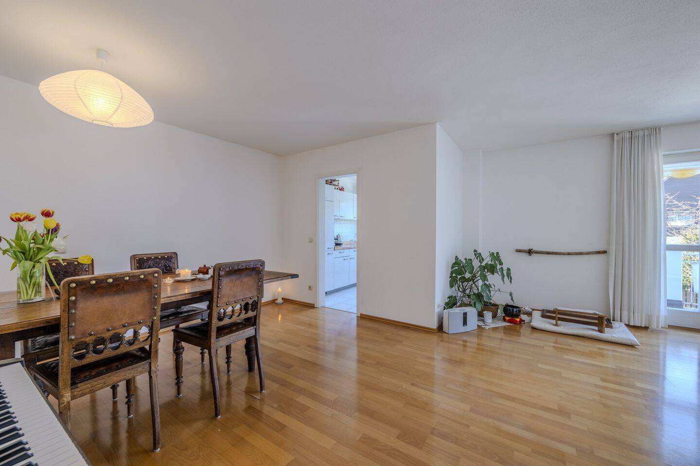 Traumhafte 3-Zimmer-Wohnung – München – Vorschaubild 2