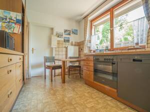 Wohnen auf einer Ebene! Bungalow mit Ausbaureserve in Bielefeld-Senne! – 33659 Bielefeld – Vorschaubild 4
