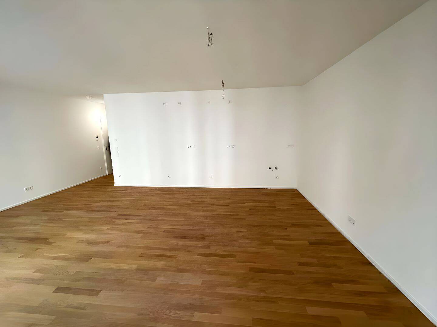 SÜDSTADT // POPPELSDORFER ALLEE: Komfortable 3-Zimmer-Wohnung im Neubauerstbezug – Bonn – Vorschaubild 4