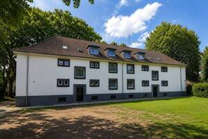 Saniertes Mehrfamilienhaus | 10 WE | 8 % Rendite | Faktor 12 | 610 m² Wohnfläche