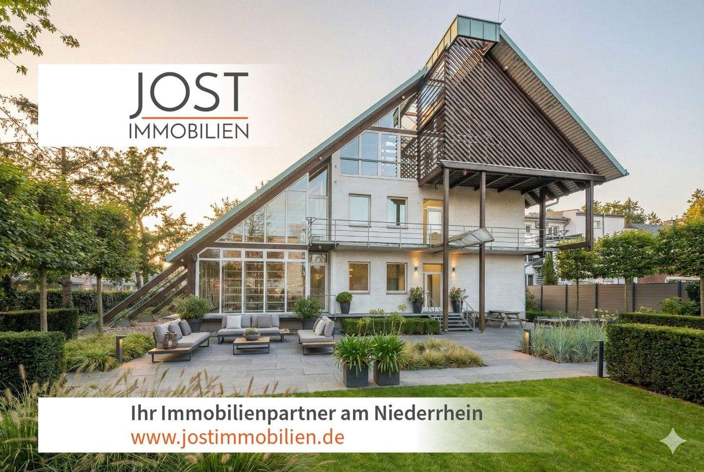 Vom Gewerbe zur Wohnidee - außergewöhnliche Perspektiven. – Mönchengladbach – Bild 1 von 9