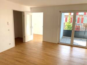 Attraktive 3-Zimmer-Wohnung in ruhiger Lage mit Wohnberechtigungsschein (Stufe II)