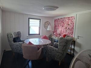 Altbau Wohnung in Wiesbaden - Kloppenheim, 5 Zimmer – 65207 Wiesbaden – Vorschaubild 6