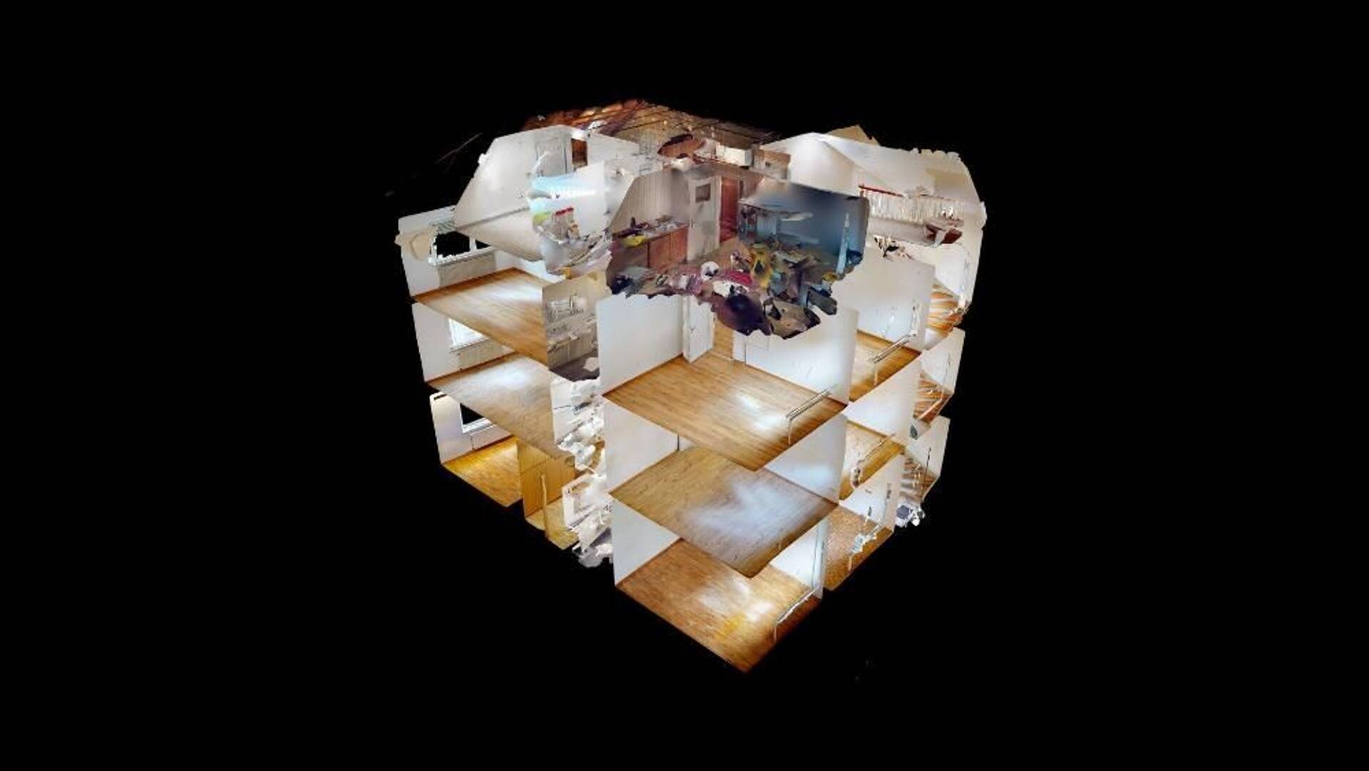 Mehrfamilienhaus in 66953 Pirmasens mit 312 m² kaufen