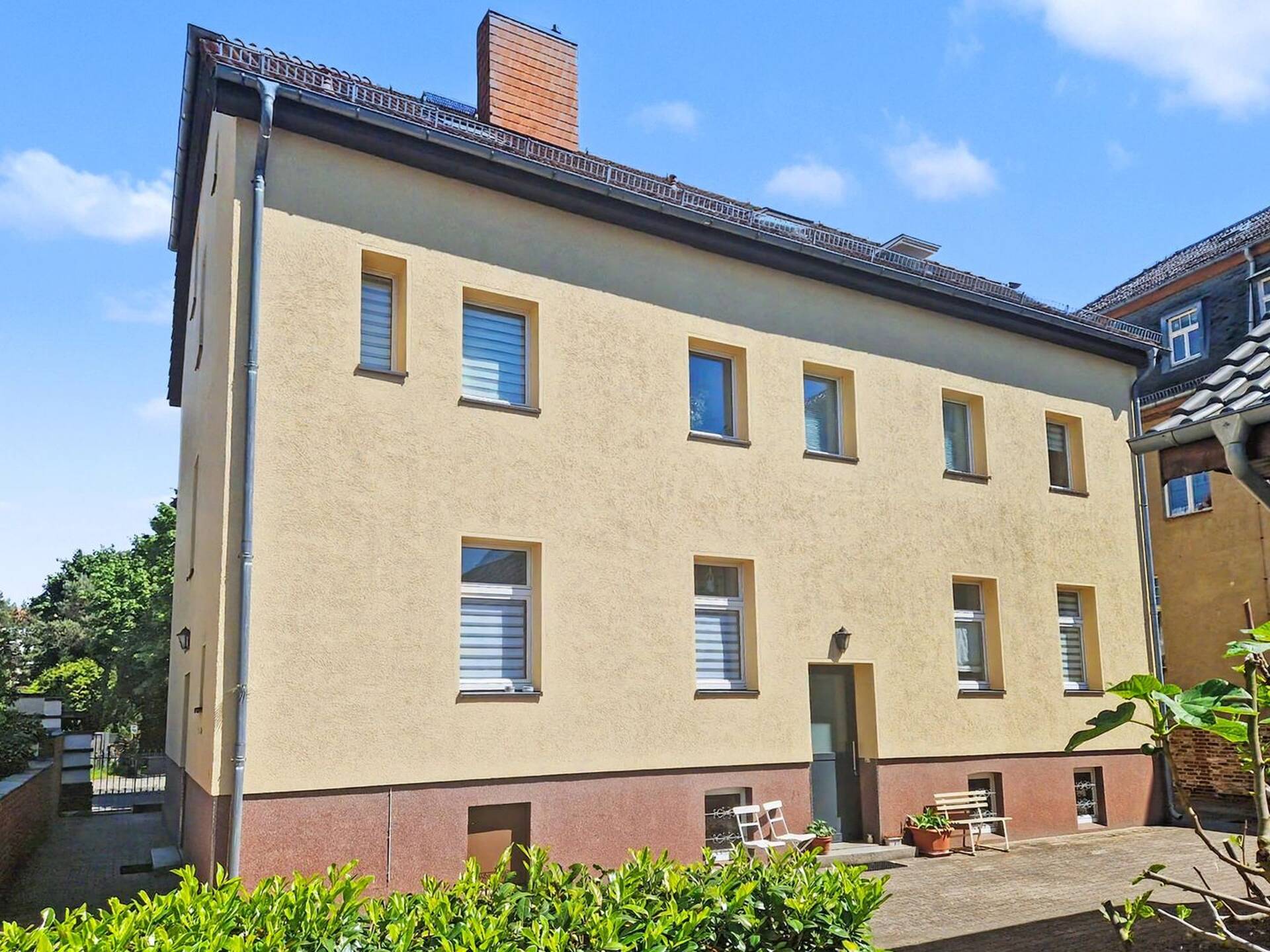 Mehrfamilienhaus in 14480 Potsdam mit 334,46 m² kaufen