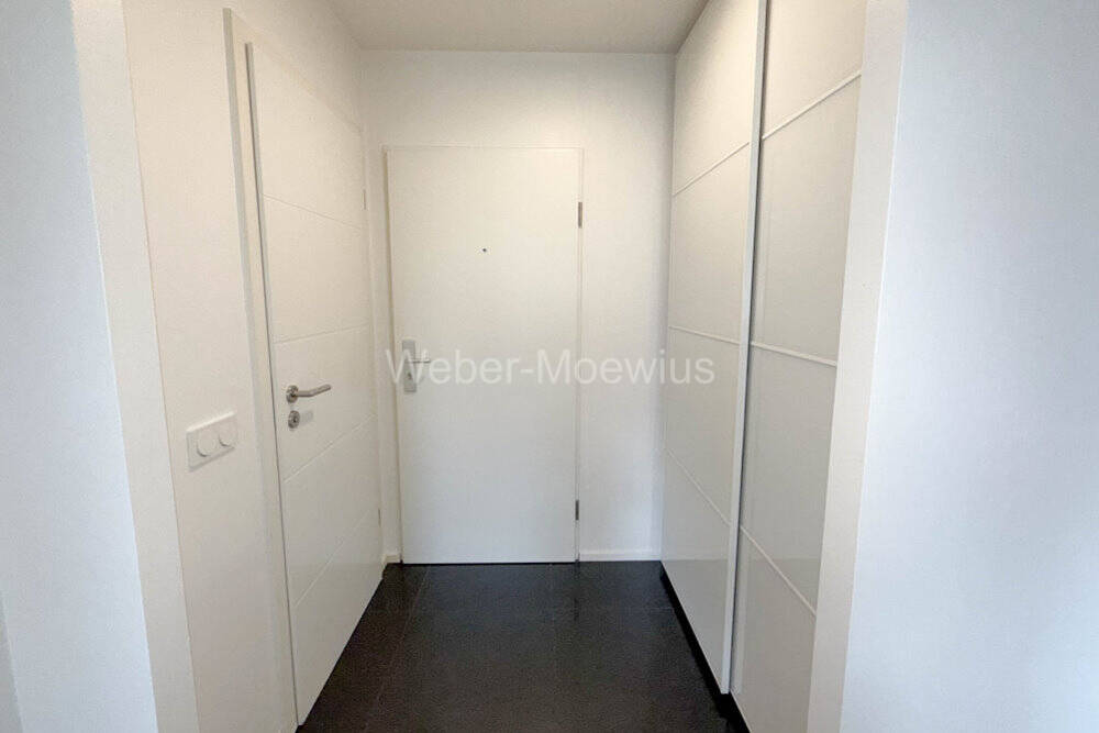 ANLAGEOBJEKT: möbliertes Single-Apartment inkl. TG-Stellplatz / unbefristet vermietet seit 1/2025 – Bonn – Vorschaubild 3
