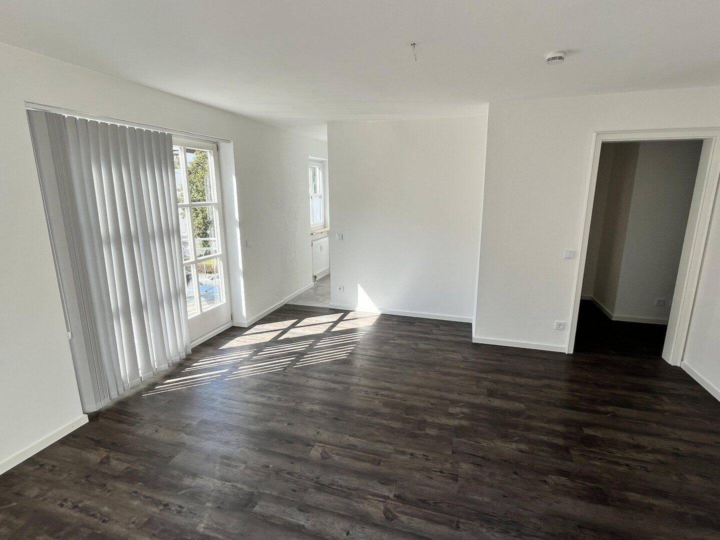 Wunderschönes, sehr helles 1-Zimmer Appartement in Mü-Moosach – München – Vorschaubild 6
