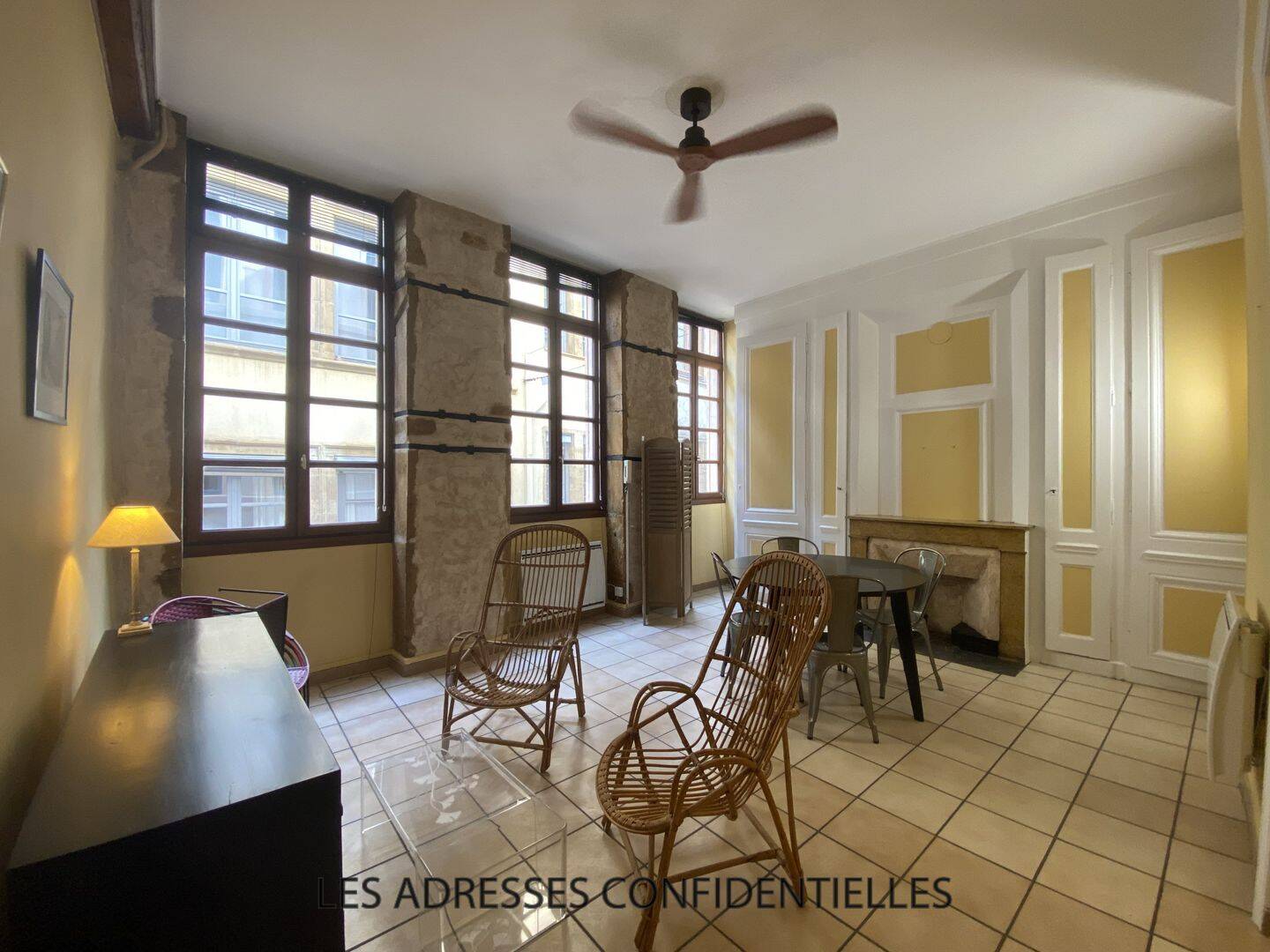 Appartement 2 pièces 47 m² · à Lyon 5ème Arrondissement · 46,7 m² · 925 €/mois