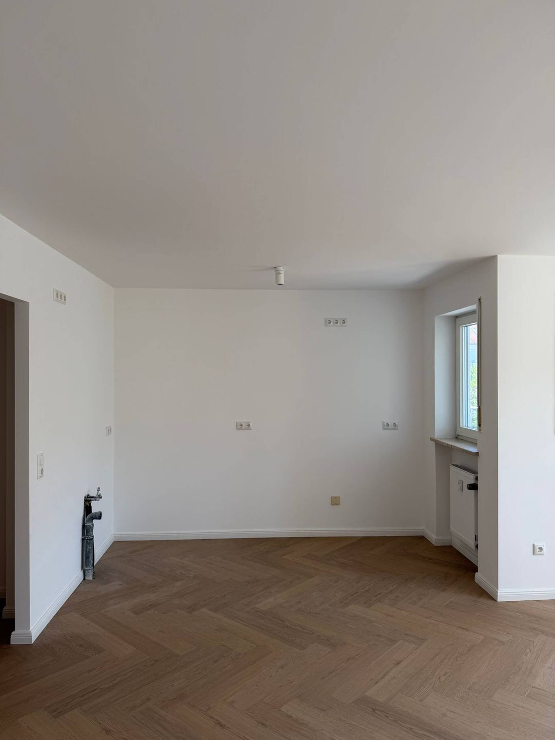 Etagenwohnung in 86368 Gersthofen mit 56 m² kaufen