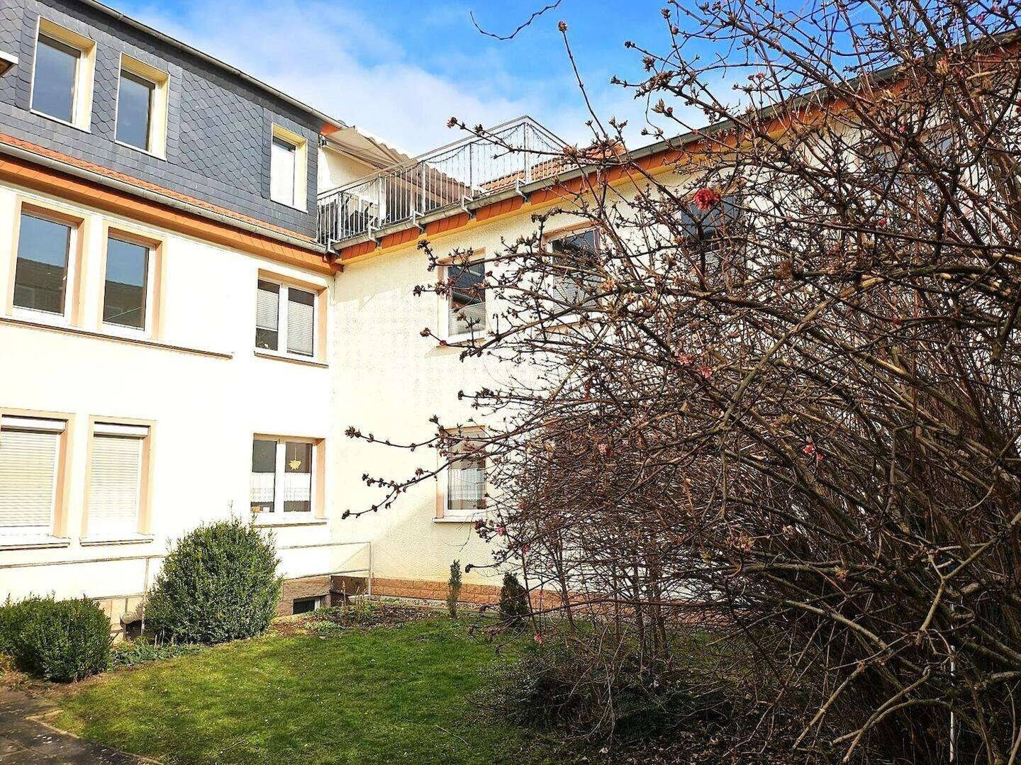 Heilbad Heiligenstadt - TOP-Immobilie in gefragtem Stadtgebiet – Heilbad Heiligenstadt – Vorschaubild 4