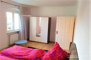216332 HomeCompany Dresden Großes 3-Zimmer Apartment in Dresden-Dobritz 5 Personen – 1237 Dresden – Vorschaubild 6