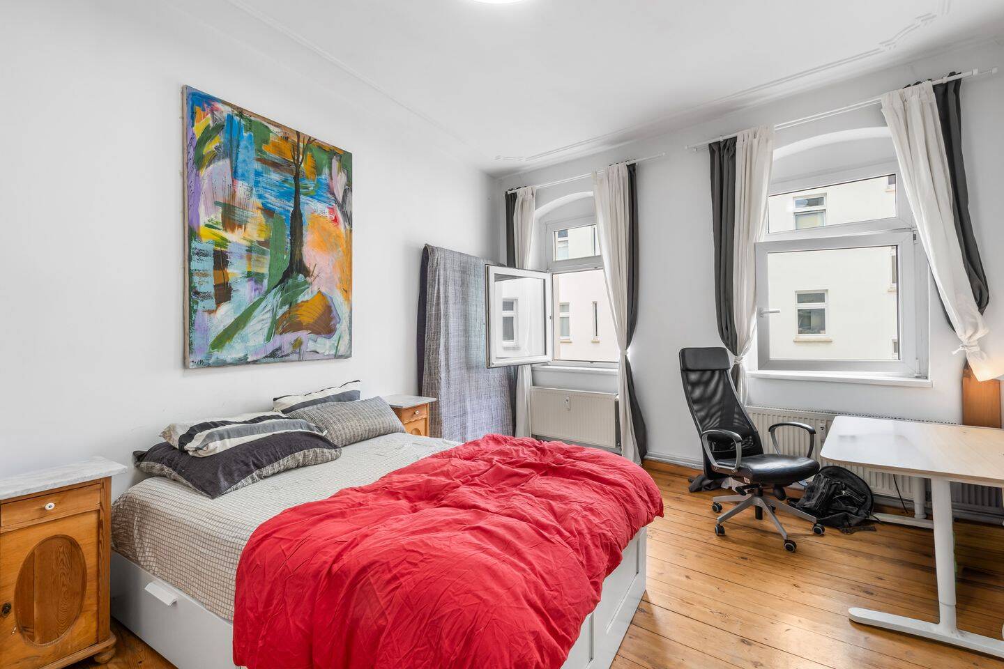 Altbauflair trifft Moderne - wohnen im Herzen von Friedrichshain – Berlin – Vorschaubild 5