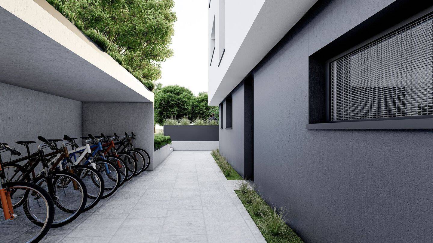 Ihr neues Zuhause im beliebten Stadtteil Johannis – Nürnberg – Vorschaubild 5