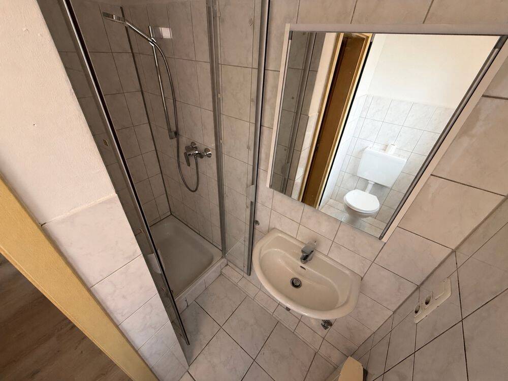 1-Raum-Wohnung mit Einbauküche in Bottrop "Am Eickholtshof" | frisch renoviert und bezugsfertig – Bottrop – Vorschaubild 7