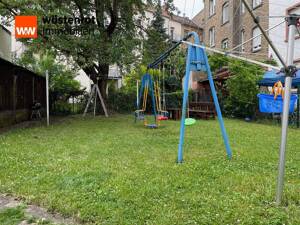 Investitionsperle in Frankfurt-Fechenheim: Vollvermietetes Mehrfamilienhaus mit 8 Einheiten – 60386 Frankfurt am Main – Vorschaubild 3