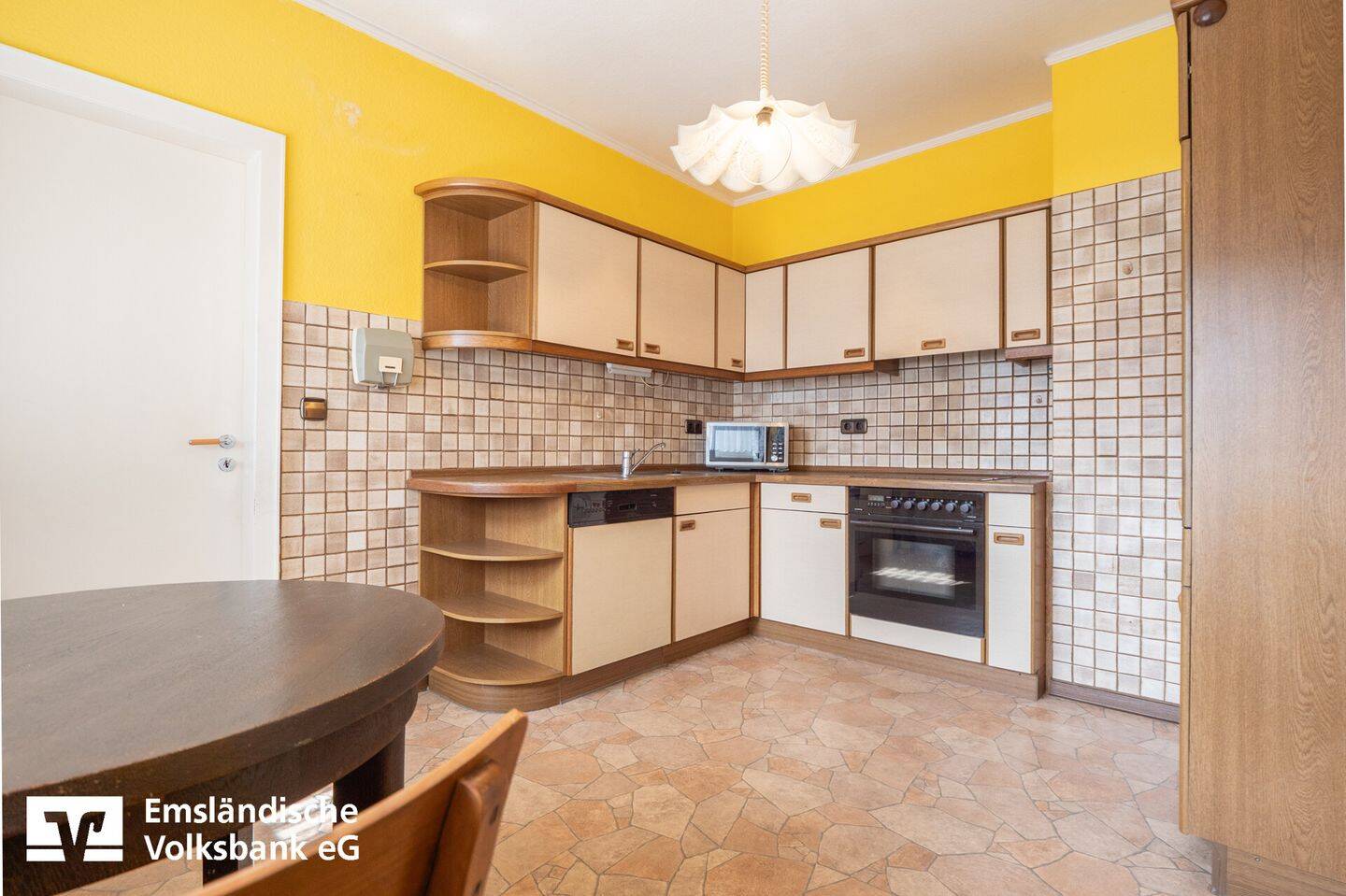 Kinderfreundlich & gepflegt! Großes Ein-/Zweifamilienhaus in Groß Hesepe – Geeste – Vorschaubild 8