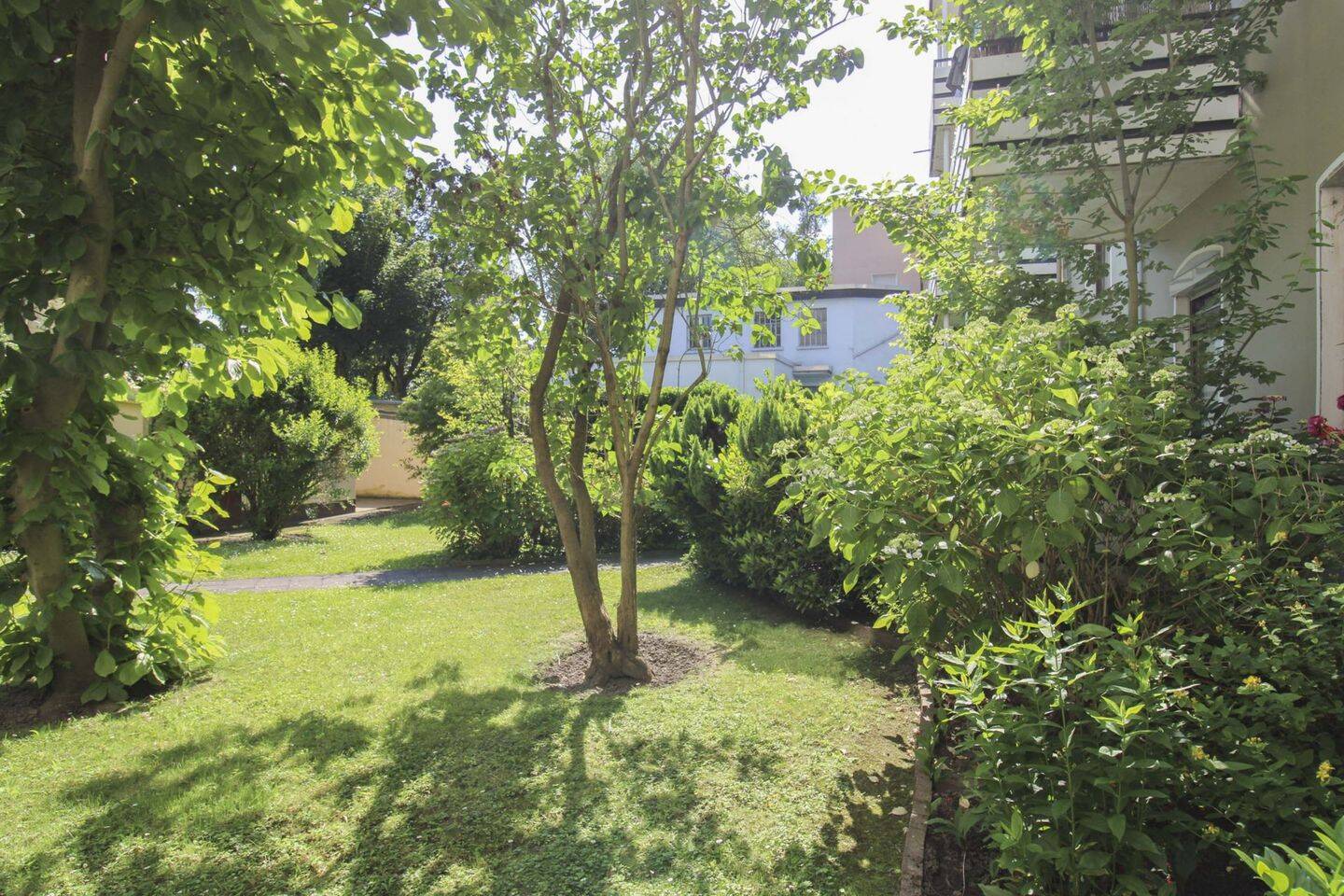 Attraktive Eigentumswohnung mit Balkon und Innenstadt-Nähe - gepflegt, vielseitig, zukunftssicher – Bochum – Vorschaubild 8