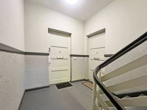Berlin-Reinickendorf: Vermietete 2-Zimmer-Hochparterre-Wohnung mit Balkon. Ca. 3,3% Rendite – 13403 Berlin – Vorschaubild 5