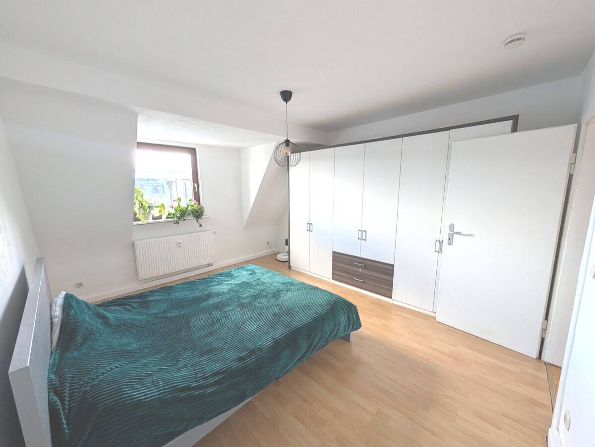 Maisonettewohnung in 50672 Köln mit 80,7 m² kaufen