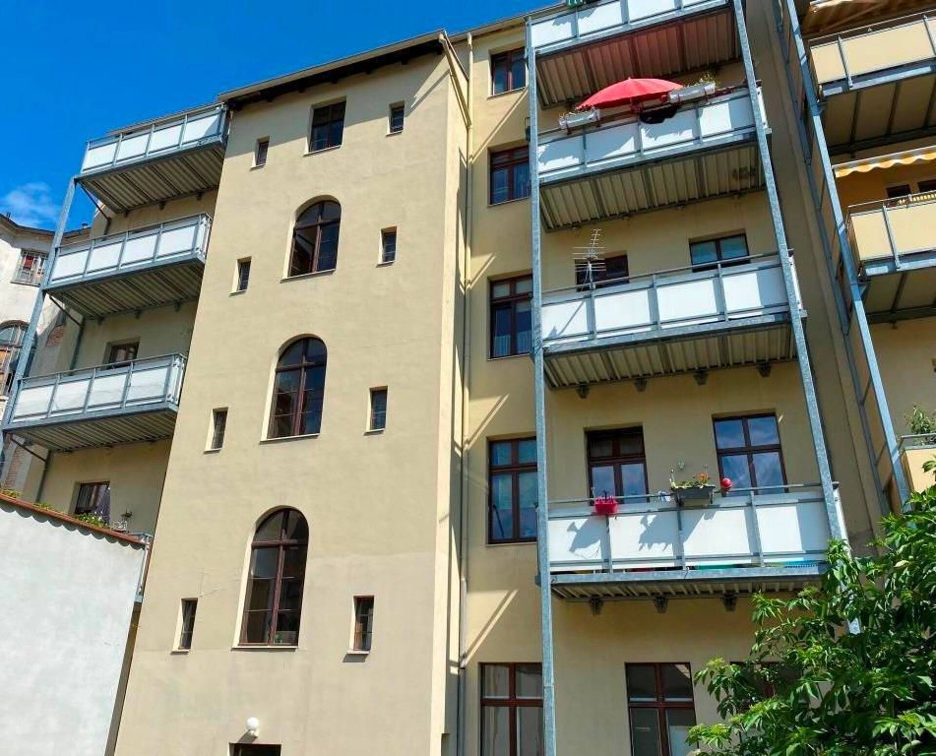 Mehrfamilienhaus in 02826 Görlitz mit 818 m² kaufen