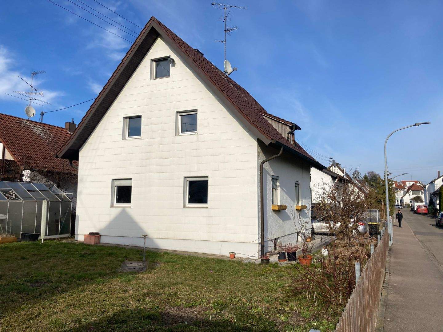 ZUGREIFEN! Seltene Gelegenheit im Herzen von 89250 Senden – Senden – Bild 1 von 9