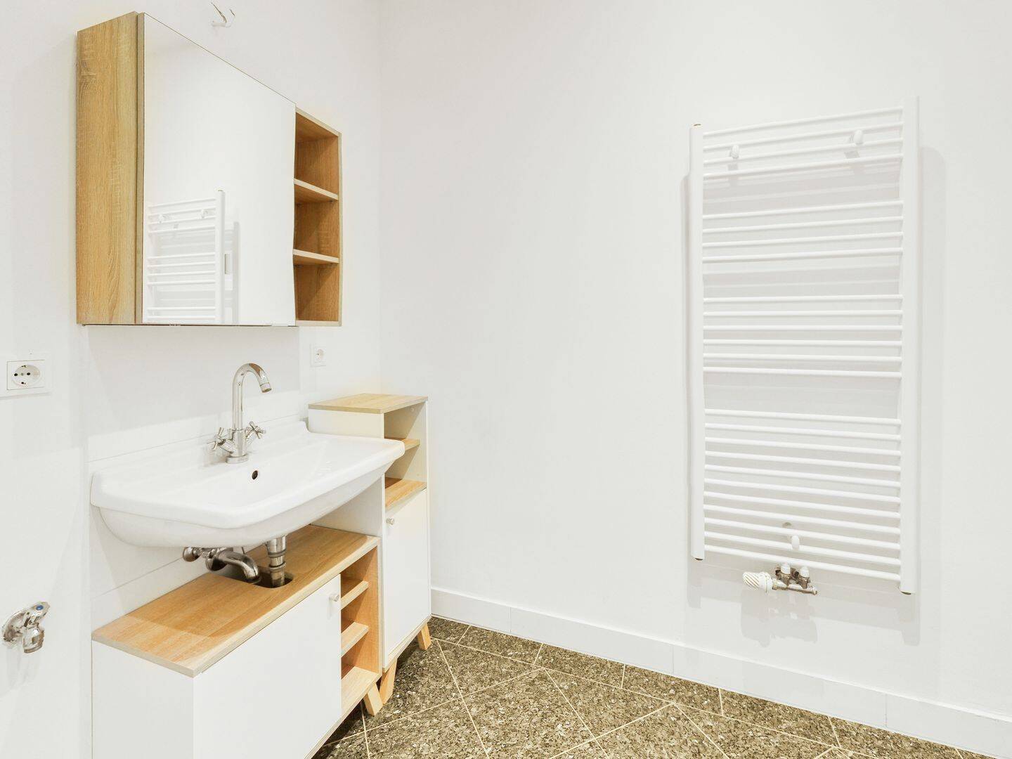 Bezugsfreie 2-Zimmer-Wohnung im Ludwig Park Berlin-Buch – Berlin – Vorschaubild 6