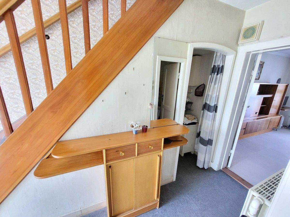 Reihenmittelhaus mit Garten in Lübeck-St. Gertrud (Marli) – Lübeck – Vorschaubild 7