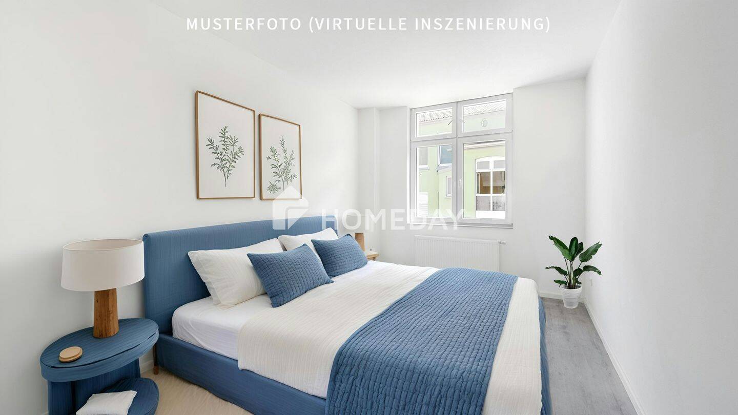 Rendite trifft Lebensqualität: Kernsaniertes Mehrfamilienhaus mit Stil und Zukunft – Hagen – Vorschaubild 5