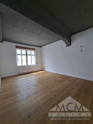 Exklusives Wohnen mit Loft-Charakter - Lichtdurchflutete 4-Zimmer-Wohnung – 63069 Offenbach am Main – Vorschaubild 5