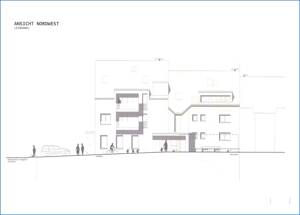 VK-START: KFW 40 Plus - Attraktive 4,5 Zi.-Whg. im OG, Balkon, Aufzug, Wärmepumpe, FB-Hzg., PV. – 78315 Radolfzell am Bodensee – Vorschaubild 7