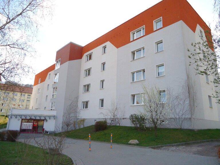 Betreutes Wohnen für Senioren!