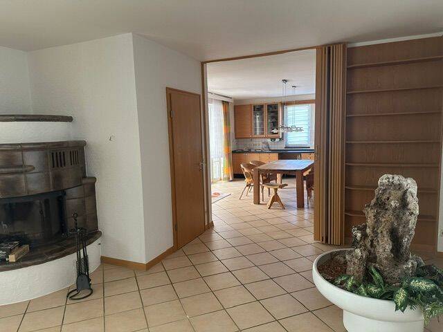 Wohnen auf Zeit! 3 Zi.-Terrassen-Gartenwohnung möbliert – Düsseldorf – Vorschaubild 8
