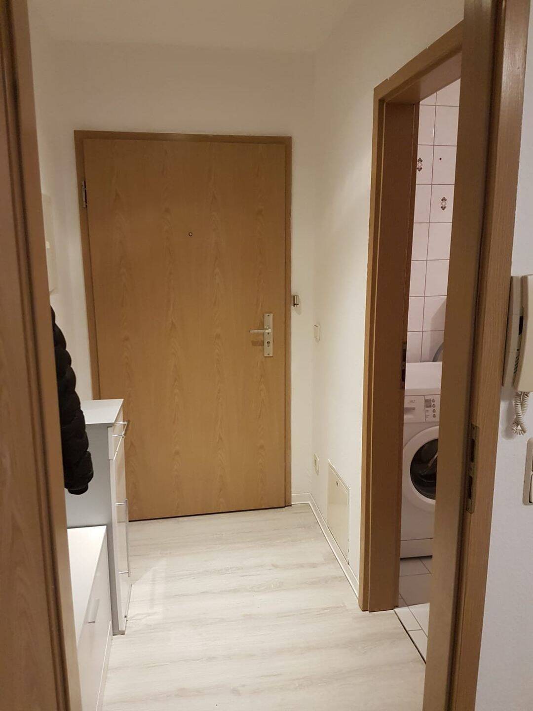 Voll möblierte Wohnung in Leipzig-Möckern/Furnished apartment – Leipzig – Vorschaubild 8