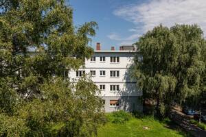 Provisionsfrei und ab 2032 flexibel nutzbar mit Balkon zwischen Treptower Park und Sonnenallee – 12059 Berlin – Vorschaubild 8