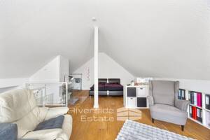 Hemeringen | Attraktives Wohnungspaket: Großzügige Maisonette & vermietete 2-Zimmer-Wohnung! – 31840 Hessisch Oldendorf – Vorschaubild 5