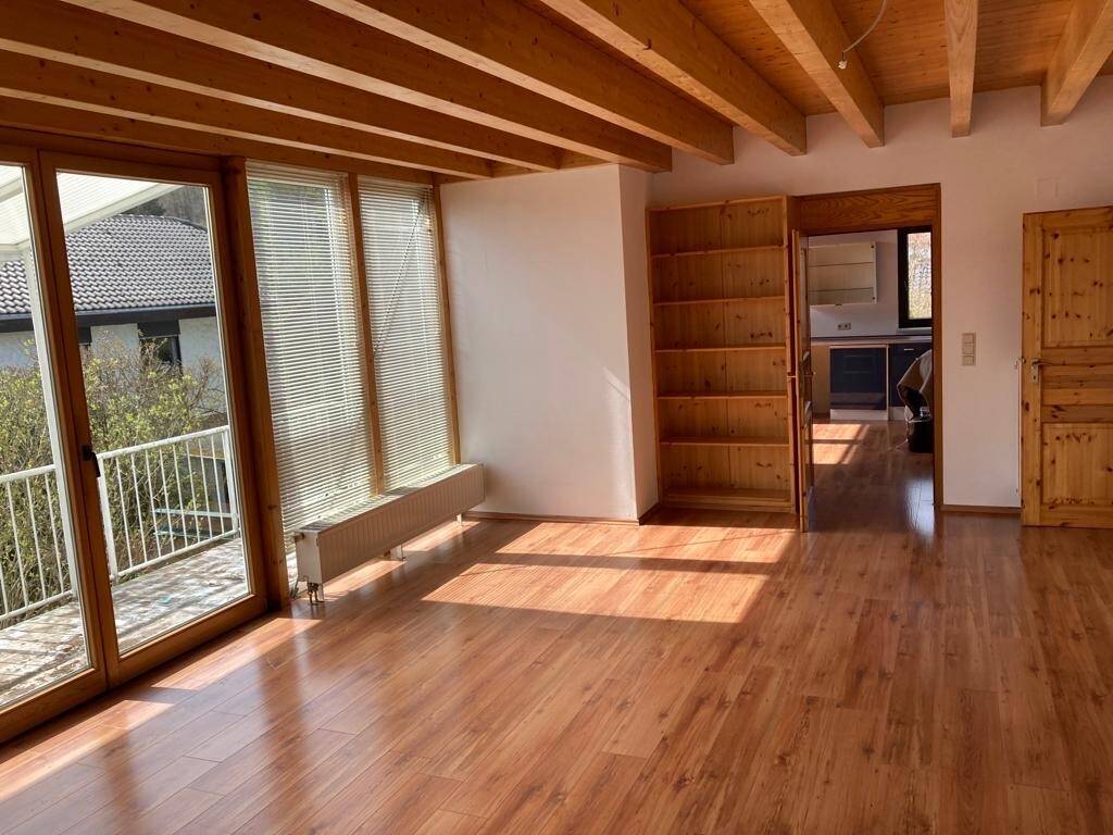 Lichtdurchflutete Maisonettewohnung Marpingen – Marpingen – Vorschaubild 3