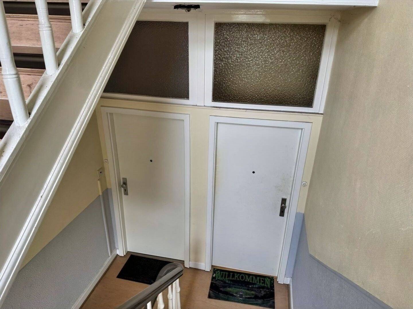 Attraktives Mehrfamilienhaus mit 8 Wohneinheiten und hohem Entwicklungspotenzial – Wuppertal – Vorschaubild 9
