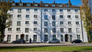 3-Zimmer-Wohnung in Leopoldstr. 103,105 u. Sulzbacherstr. 1 – 80802 München – Vorschaubild 5