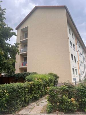 4-Zimmer-Wohnung mit Balkon, 74 m² – Nähe Hauptbahnhof Ingolstadt Kernsaniert & großzügig: 4-Zimmer-Wohnung für Projektteams/Familien – 85053 Ingolstadt – Vorschaubild 7