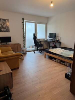 HELLE 3-ZW MIT SÜD-BALKON IN ERLANGEN-BRUCK – 91058 Erlangen – Vorschaubild 4