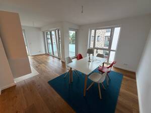 Hochwertige 4-Zimmer-Wohnung mit Balkon und Stellplatz – 23562 Lübeck – Vorschaubild 6