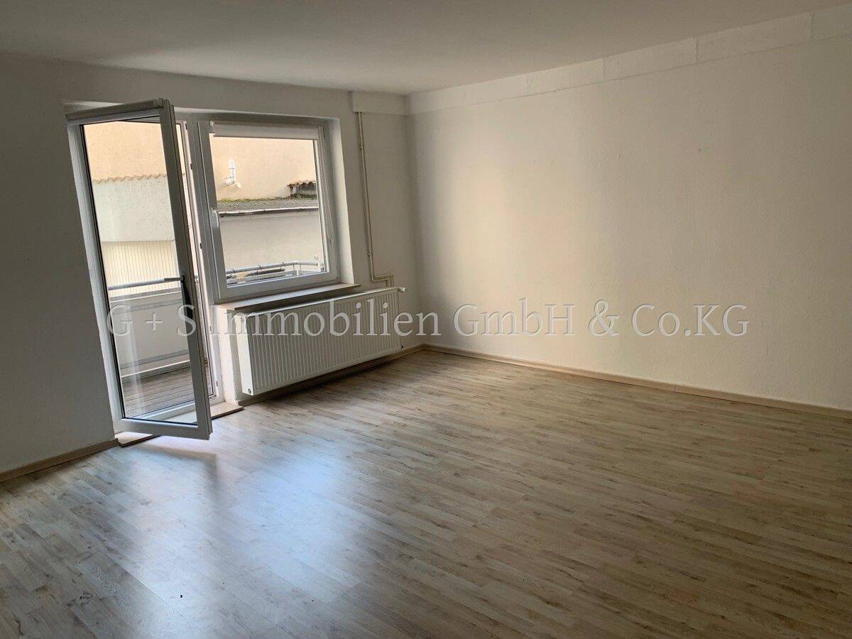 Schicke 2 Zimmer-Wohnung mit Balkon im östl. Ringgebiet – Braunschweig – Vorschaubild 2